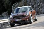 Mini Paceman Cooper S 2012 года
